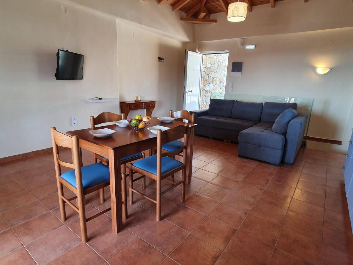 Stoupa Lefktro 12 Apartment Luaran gambar